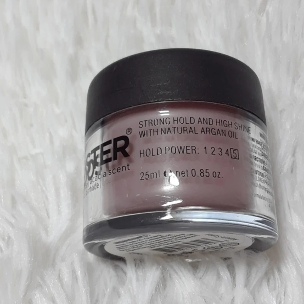 Style Factor Edge Booster Pomade-Acacia